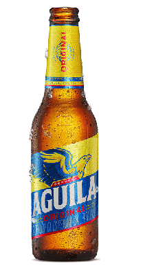 CERVEZA